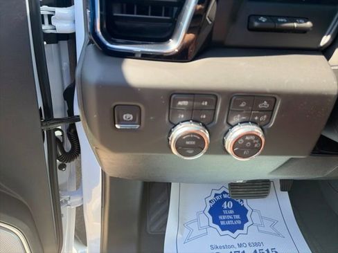 New 2026 GMC Sierra 1500 Denali Ultimate AWD/4WD image 19
