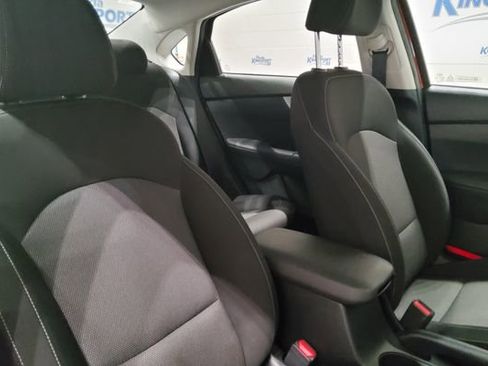 Used 2024 Kia Forte LXS FWD image 16