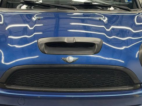 Used 2013 MINI Cooper Roadster S FWD image 5