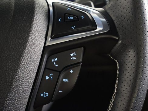 Used 2020 Ford Edge ST w/ Cold Weather Package image 42