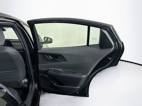 Used 2024 Toyota Prius LE image 29