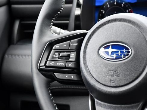New 2026 Subaru Outback Touring XT AWD/4WD image 23