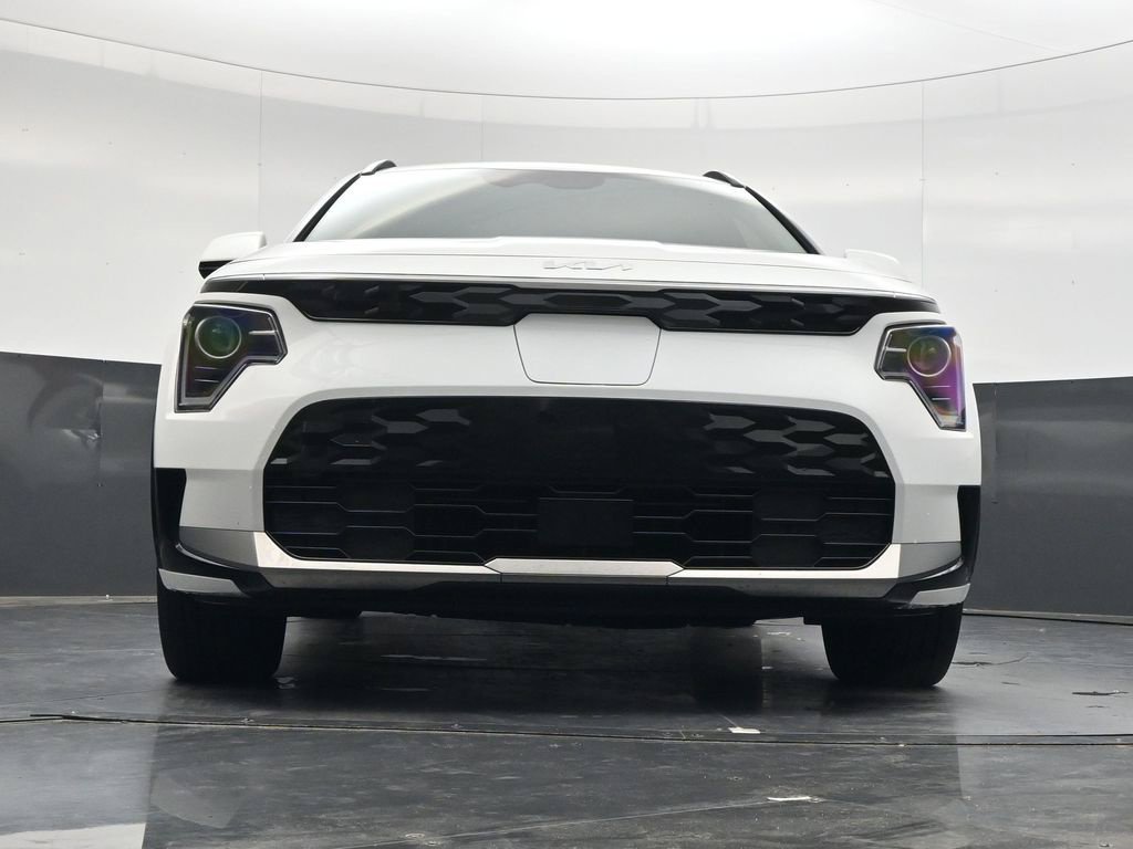 Used 2024 Kia Niro Wind FWD image 42