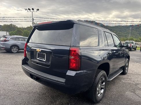 Used 2019 Chevrolet Tahoe LS image 4