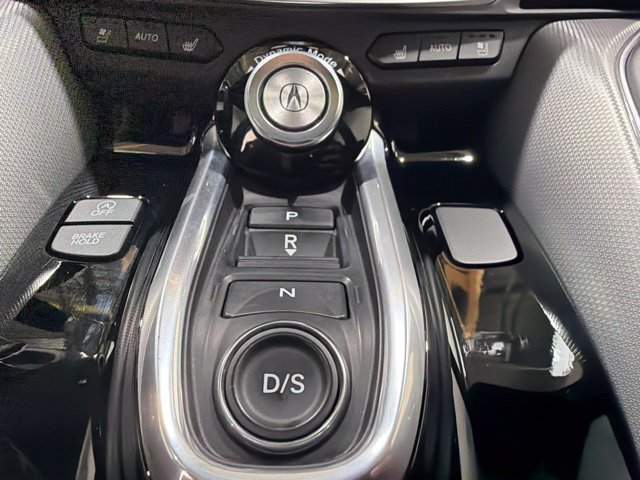 Certified 2023 Acura TLX w/ A-SPEC Package AWD/4WD image 43