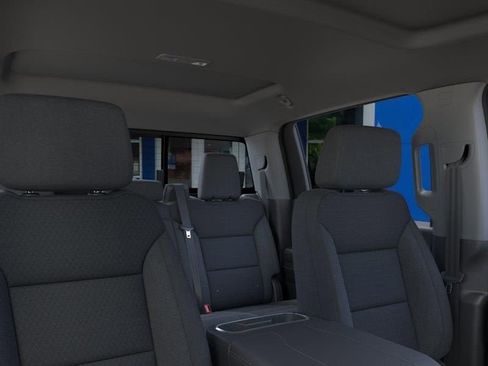 New 2026 Chevrolet Silverado 1500 RST w/ True North Edition Plus image 24