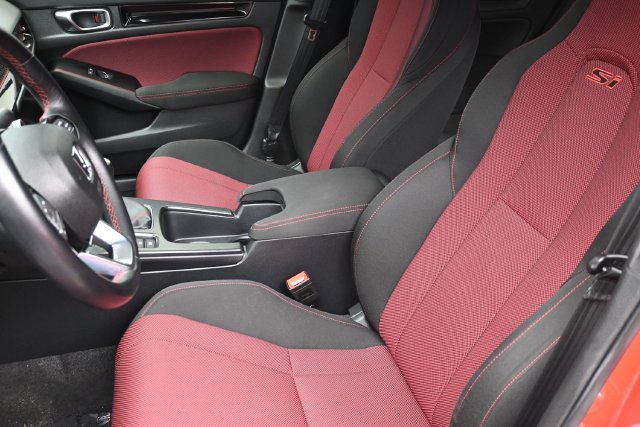 Used 2024 Honda Civic Si image 18