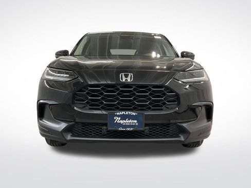 Used 2026 Honda HR-V LX image 5
