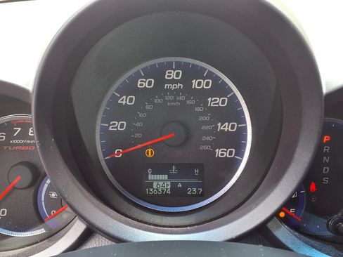 Used 2008 Acura RDX SH-AWD w/ Technology Package image 14