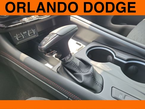 New 2026 Dodge Durango GT w/ Blacktop Package AWD/4WD image 19
