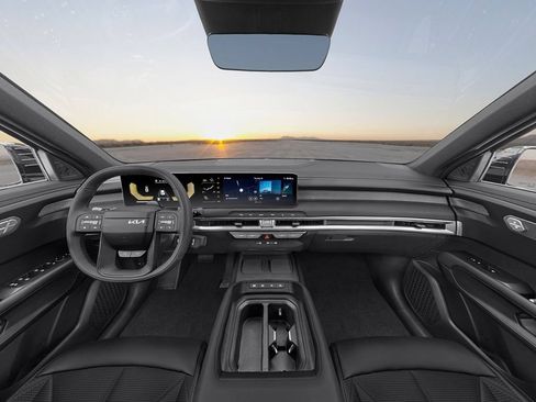 New 2027 Kia Telluride EX AWD/4WD image 19