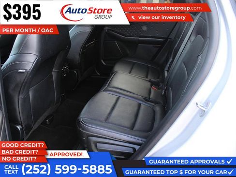 Used 2020 Ford Escape SEL AWD/4WD image 11