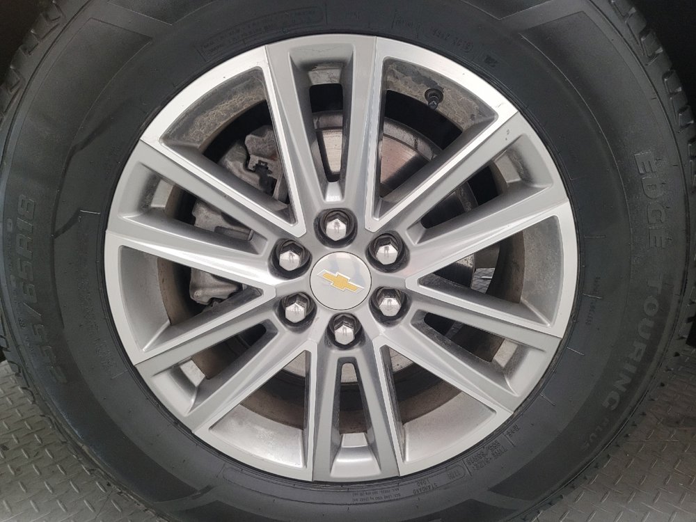 Used 2023 Chevrolet Traverse LT AWD/4WD image 31