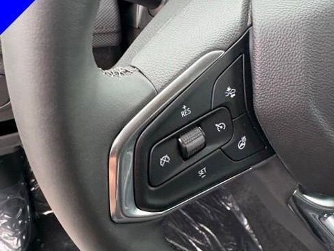 New 2026 Chevrolet TrailBlazer LT w/ Convenience Package FWD image 12