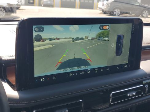 New 2026 Lincoln Aviator Black Label AWD/4WD image 19