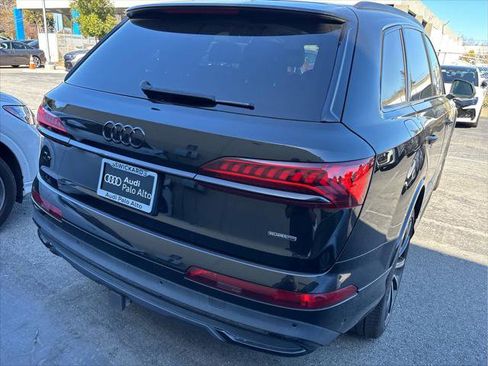 Used 2023 Audi Q7 3.0T Premium Plus w/ Premium Plus Package image 3