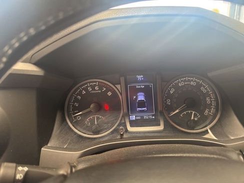 Used 2020 Toyota Tacoma TRD Pro image 13