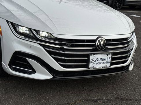 Used 2022 Volkswagen Arteon SEL image 10