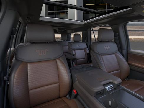 New 2025 Ford Expedition Max King Ranch AWD/4WD image 40