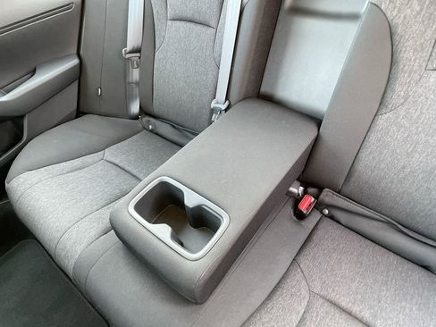 Used 2023 Honda Accord LX image 22