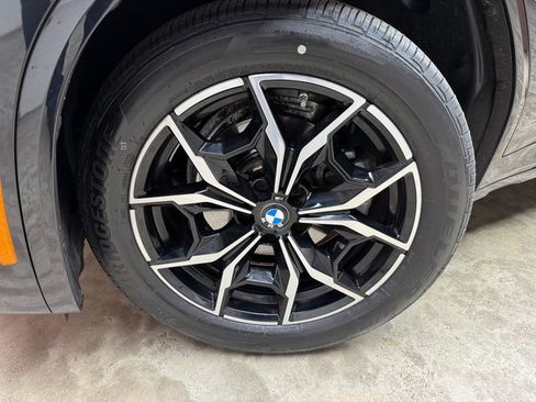 Certified 2023 BMW X4 xDrive30i w/ M Sport Package image 28