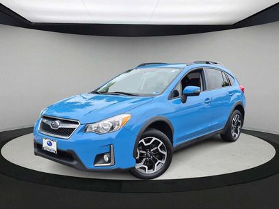 Used 2016 Subaru Crosstrek 2.0i Limited w/ Popular Package #2