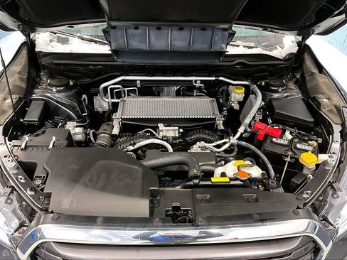 Used 2022 Subaru Ascent Limited image 29