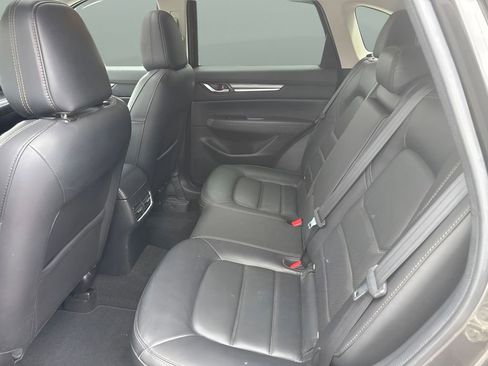 Used 2019 MAZDA CX-5 Grand Touring w/ GT Premium Package AWD/4WD image 20