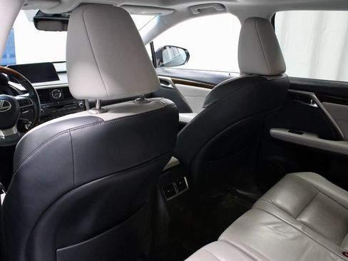 Used 2019 Lexus RX 350 AWD w/ Premium Package image 20