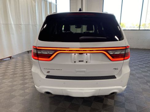 Used 2025 Dodge Durango R/T AWD/4WD image 6