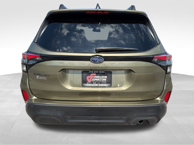 Certified 2026 Subaru Forester Limited AWD/4WD image 6