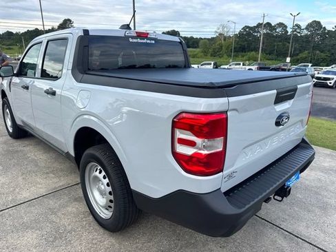 Used 2025 Ford Maverick XL FWD image 5