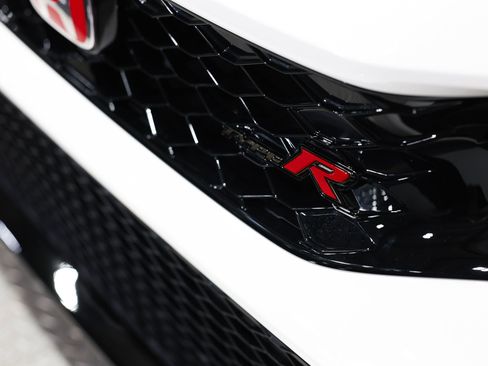 Used 2025 Honda Civic Type R image 34
