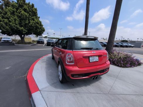 Used 2012 MINI Cooper S FWD image 16