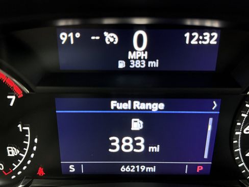 Used 2021 Cadillac CT5 Premium Luxury w/ Climate Package AWD/4WD image 9