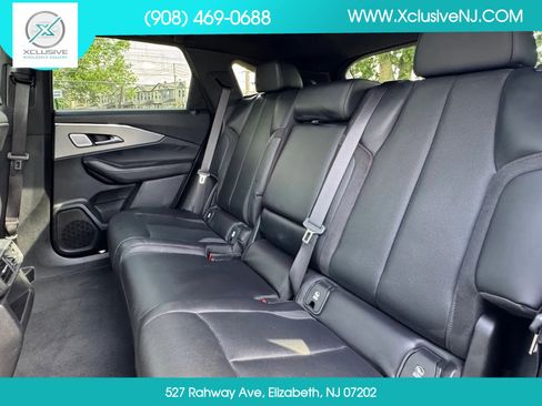 Used 2024 Acura ZDX A-Spec AWD/4WD image 24