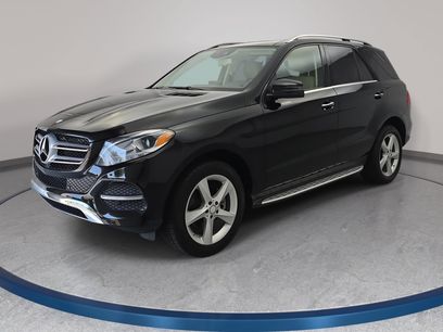 Used 2016 Mercedes-Benz GLE 350