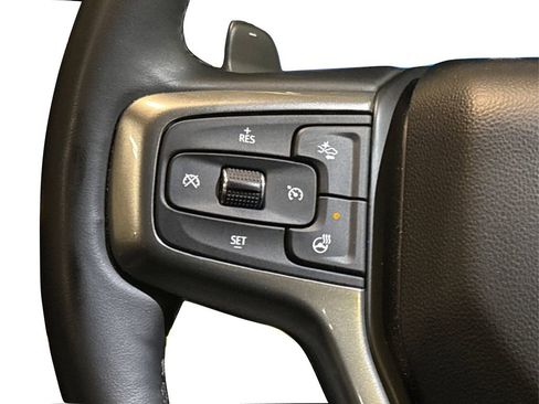 Used 2023 Chevrolet Silverado 1500 RST w/ Z71 Off-Road Package image 32