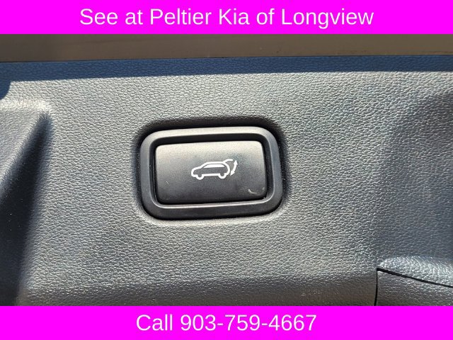 Used 2024 Hyundai Tucson SEL w/ Convenience Package FWD image 10