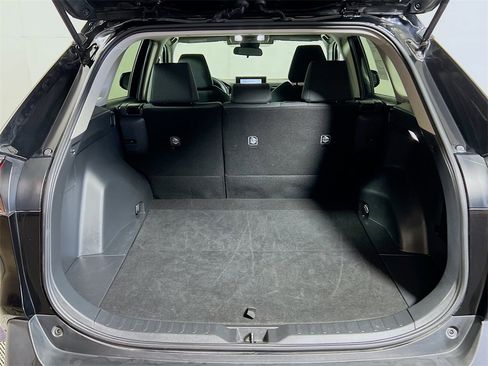 Certified 2024 Toyota RAV4 LE image 23