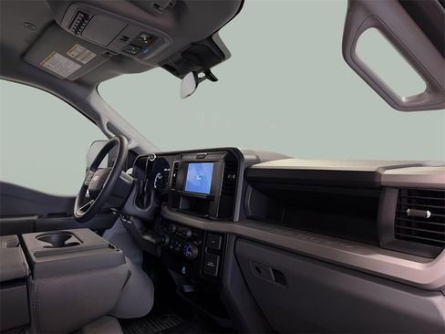 New 2026 Ford F250 XL image 22