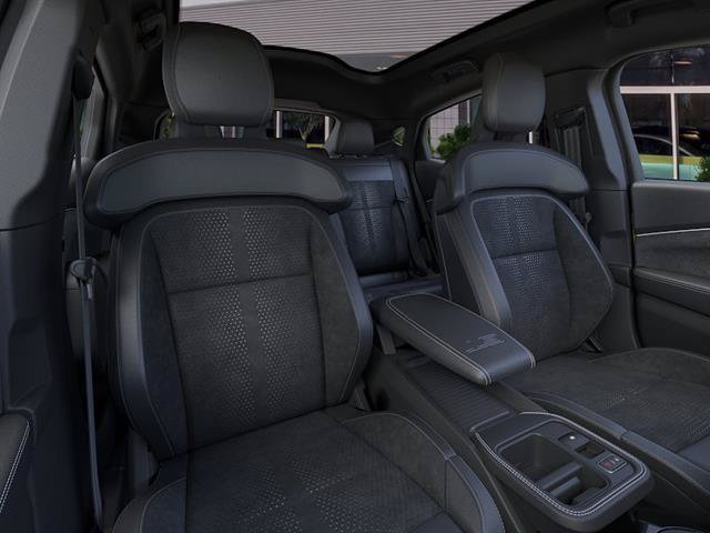 New 2025 Ford Mustang Mach-E GT w/ Interior Protection Package AWD/4WD image 54