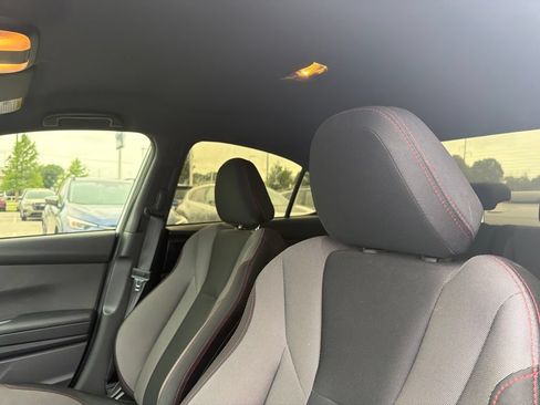 Used 2023 Subaru WRX AWD/4WD image 5