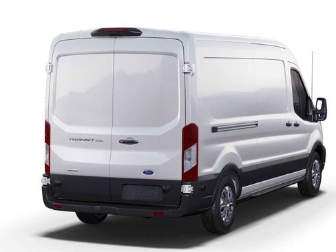 New 2023 Ford Transit 250 Medium Roof RWD image 3