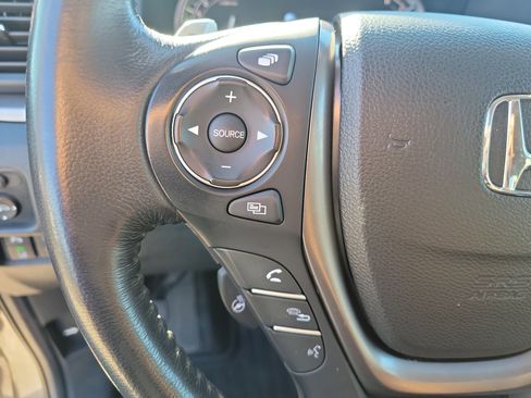 Used 2023 Honda Ridgeline RTL-E image 24