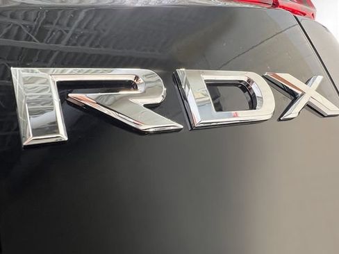 New 2026 Acura RDX SH-AWD w/ Technology Package image 5