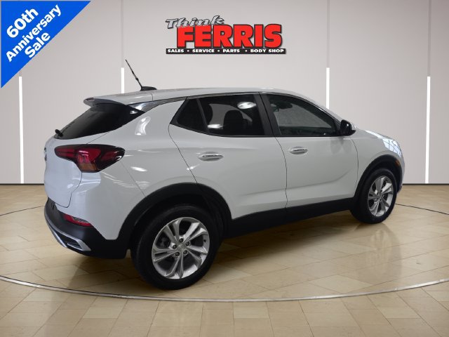 Used 2022 Buick Encore GX Preferred w/ Cold Weather Comfort Package FWD image 5
