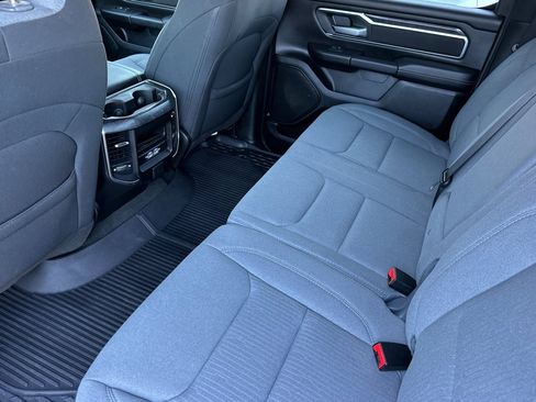 Used 2024 RAM 1500 Big Horn image 12