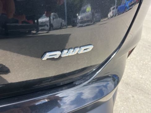 Used 2023 Ford Edge SEL AWD/4WD image 7