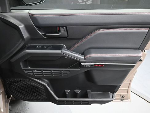 Certified 2025 Toyota Tacoma TRD Pro image 38